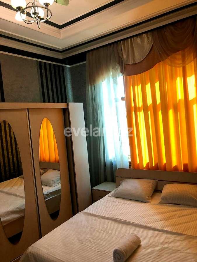 Kirayə verilir, yeni tikili, 5 otaqlı, 530 m²