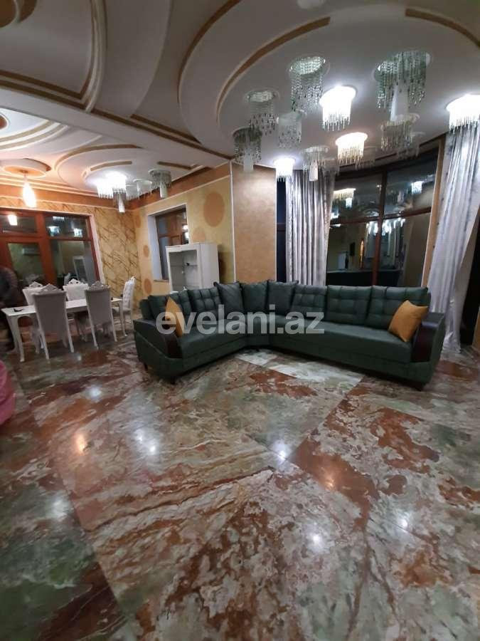 Kirayə verilir, yeni tikili, 5 otaqlı, 530 m²