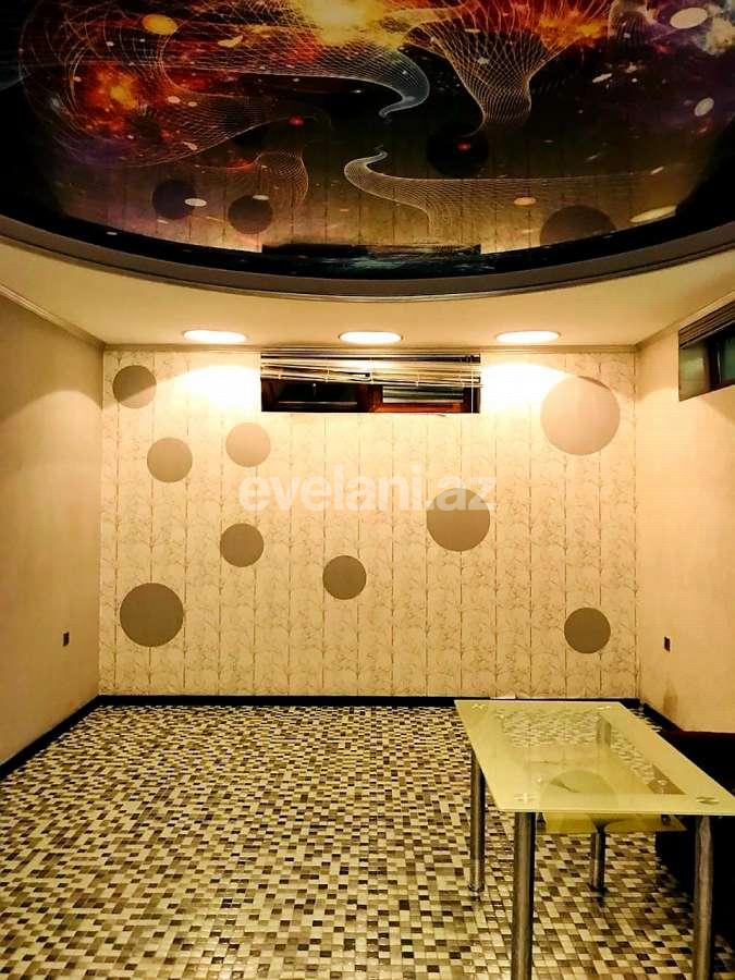 Kirayə verilir, yeni tikili, 5 otaqlı, 530 m²