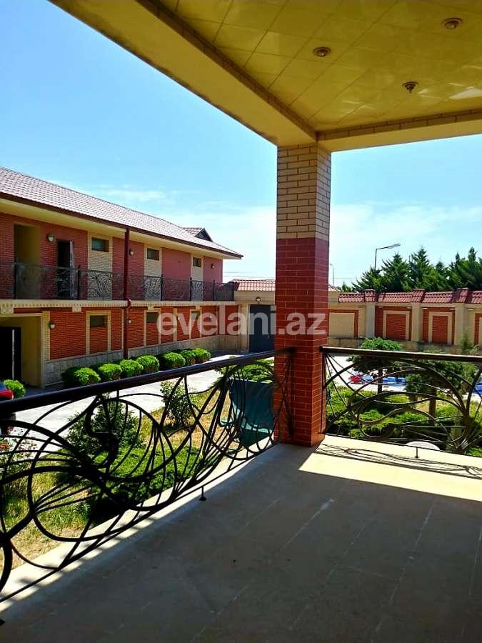 Kirayə verilir, yeni tikili, 5 otaqlı, 530 m²