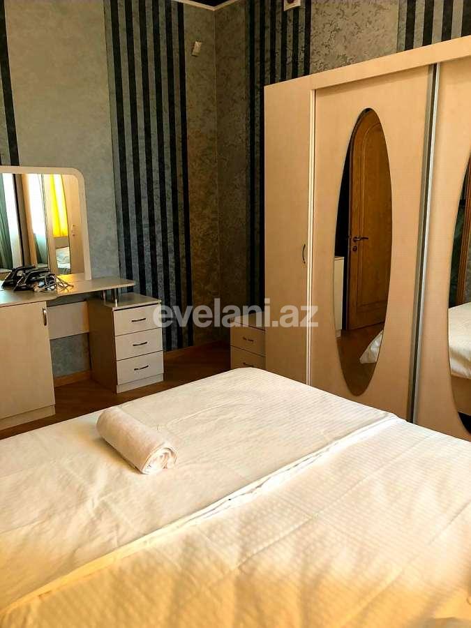 Kirayə verilir, yeni tikili, 5 otaqlı, 530 m²