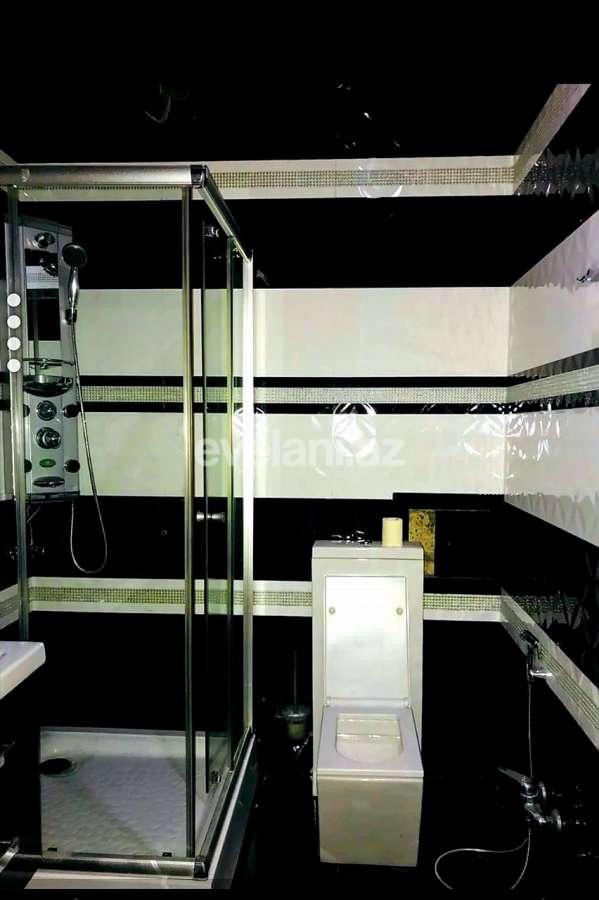 Kirayə verilir, yeni tikili, 5 otaqlı, 530 m²