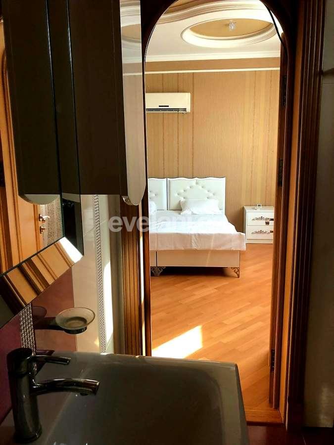 Kirayə verilir, yeni tikili, 5 otaqlı, 530 m²