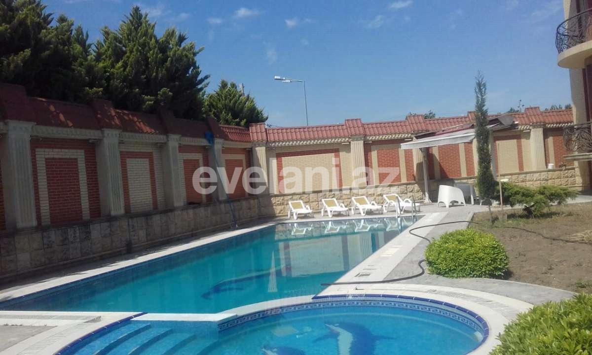 Kirayə verilir, yeni tikili, 5 otaqlı, 530 m²