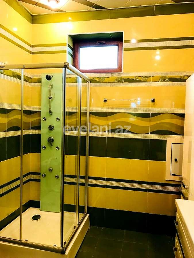 Kirayə verilir, yeni tikili, 5 otaqlı, 530 m²