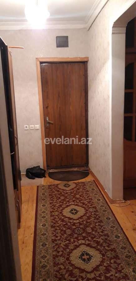 Satılır, köhnə tikili, 3 otaqlı, 65 m², Yeni Yasamal q.