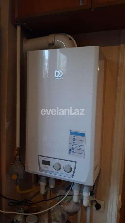 Satılır, köhnə tikili, 3 otaqlı, 65 m², Yeni Yasamal q.