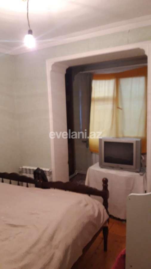 Satılır, köhnə tikili, 3 otaqlı, 65 m², Yeni Yasamal q.