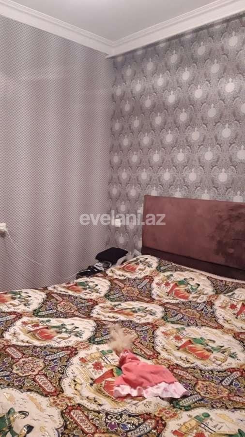 Satılır, köhnə tikili, 3 otaqlı, 65 m², Yeni Yasamal q.