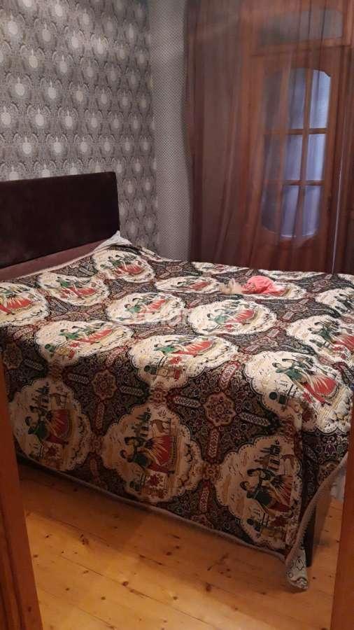 Satılır, köhnə tikili, 3 otaqlı, 65 m², Yeni Yasamal q.