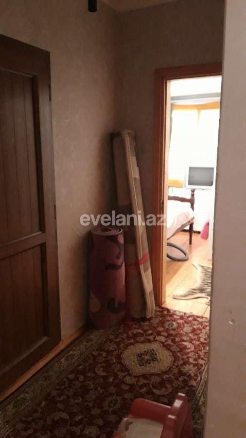 Satılır, köhnə tikili, 3 otaqlı, 65 m², Yeni Yasamal q.