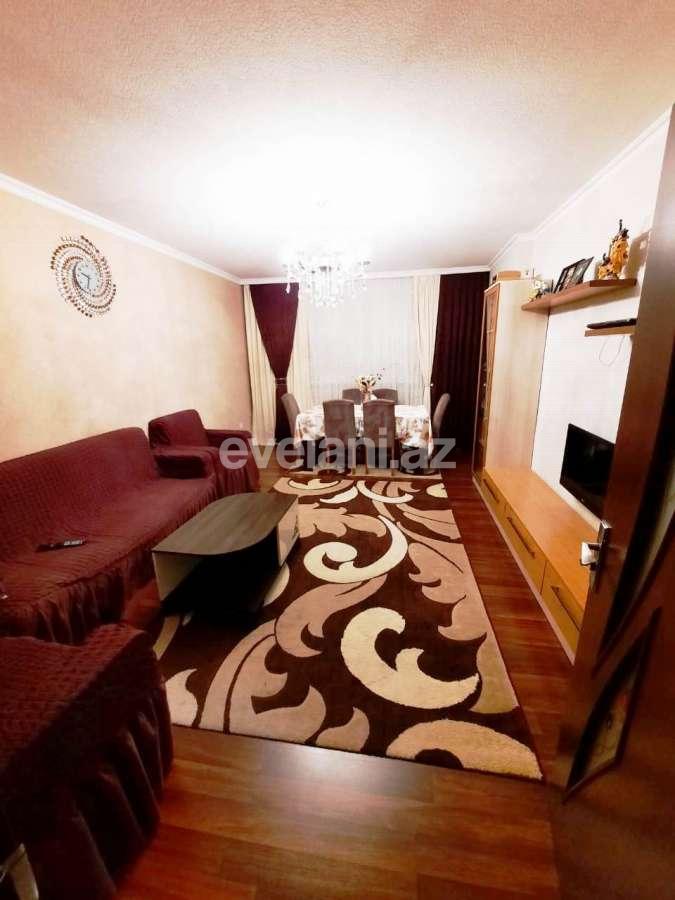 Продаётся, вторичка, 3-комнаты, 70 m², Бакиханова p.