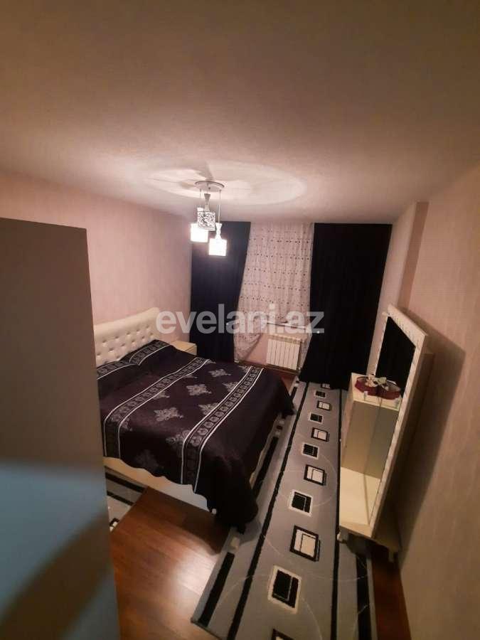 Продаётся, вторичка, 3-комнаты, 70 m², Бакиханова p.