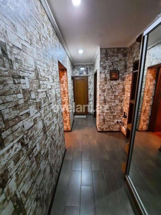 Продаётся, вторичка, 3-комнаты, 70 m², Бакиханова p.