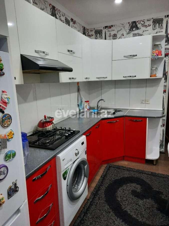 Продаётся, вторичка, 3-комнаты, 70 m², Бакиханова p.