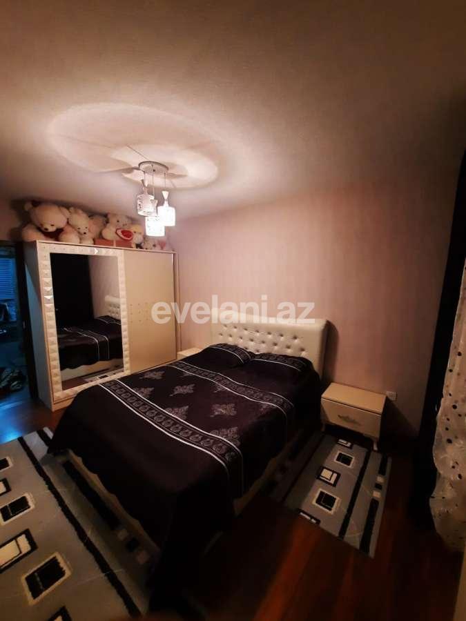 Продаётся, вторичка, 3-комнаты, 70 m², Бакиханова p.