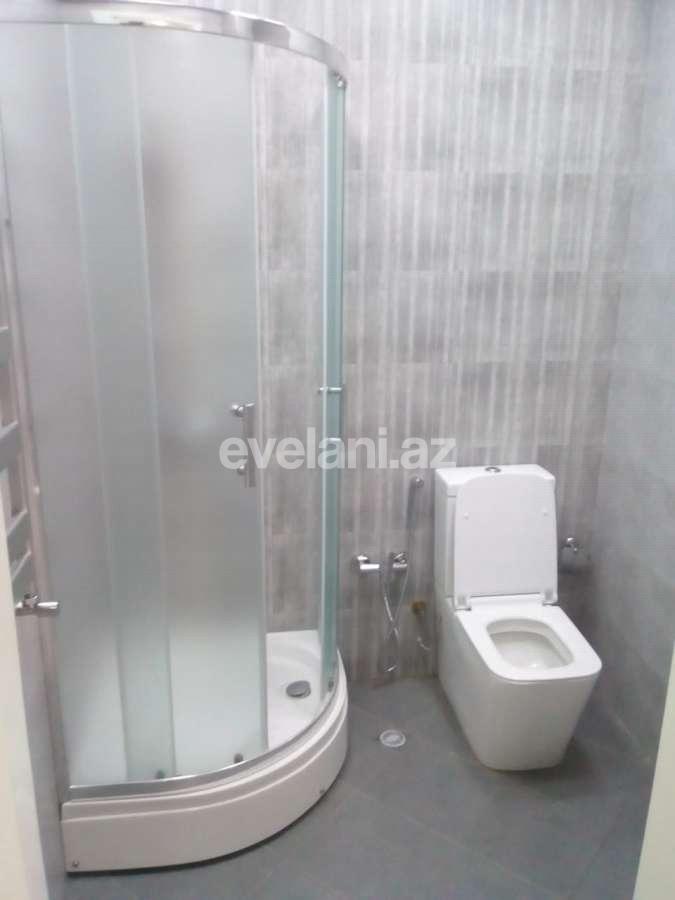 Rent, new building, 3 room, 176 m², Khatai r.