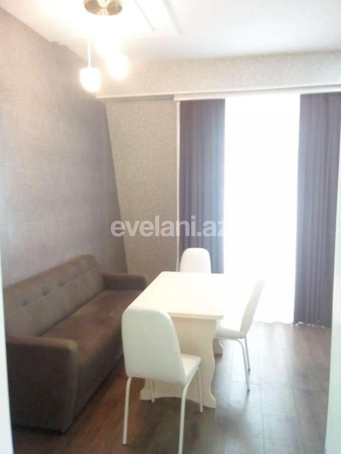 Rent, new building, 3 room, 176 m², Khatai r.