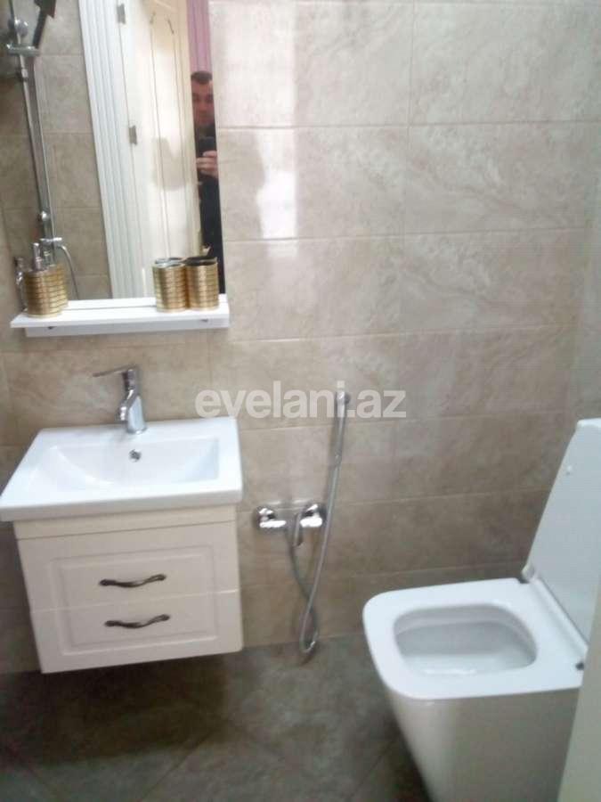 Rent, new building, 3 room, 176 m², Khatai r.