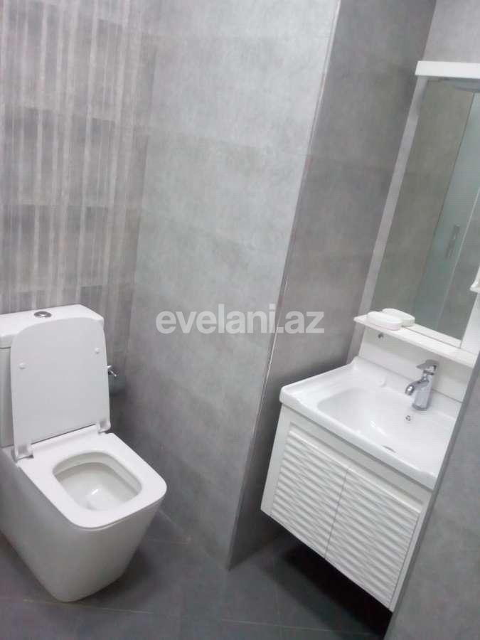 Rent, new building, 3 room, 176 m², Khatai r.
