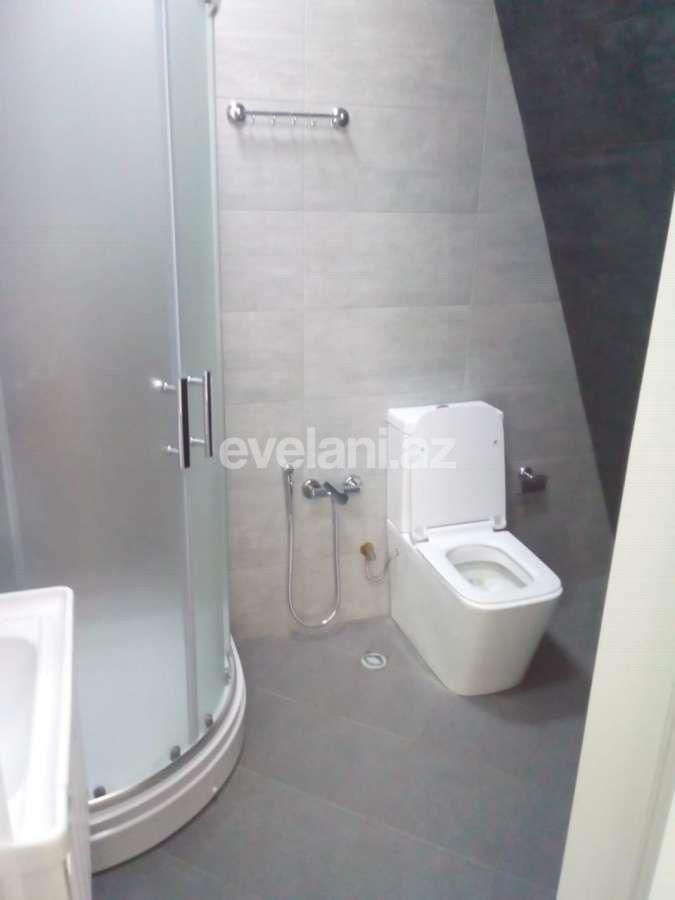 Rent, new building, 3 room, 176 m², Khatai r.