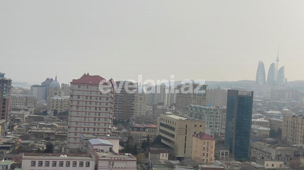 Kirayə verilir, yeni tikili, 2 otaqlı, 95 m², Yasamal r.