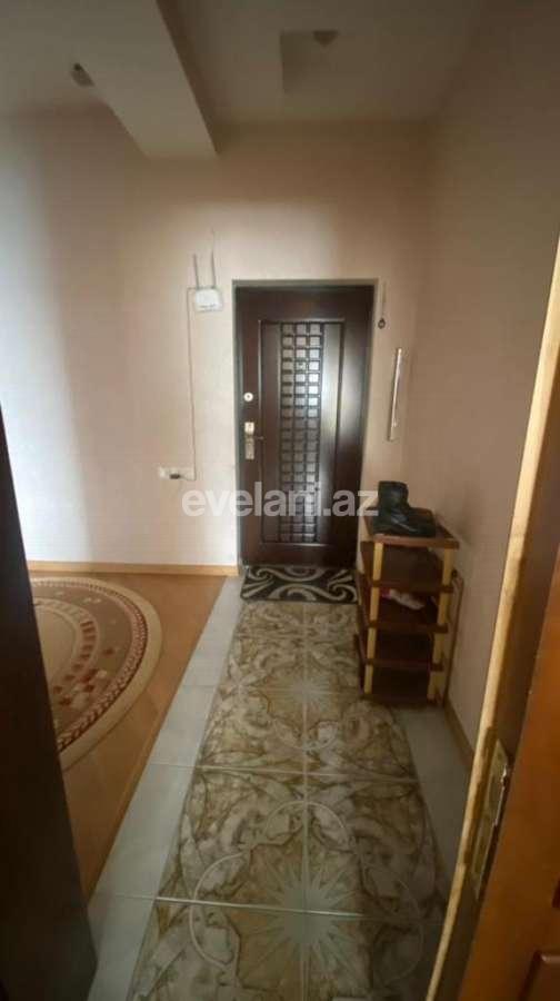 Kirayə verilir, yeni tikili, 2 otaqlı, 95 m², Yasamal r.