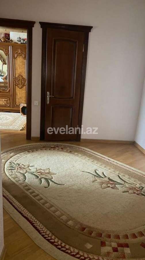 Kirayə verilir, yeni tikili, 2 otaqlı, 95 m², Yasamal r.