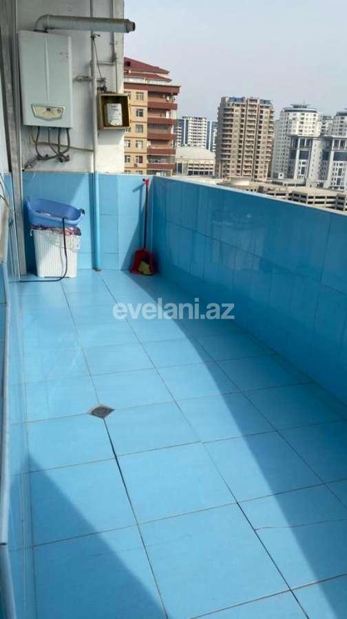 Kirayə verilir, yeni tikili, 2 otaqlı, 95 m², Yasamal r.