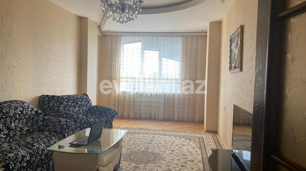 Kirayə verilir, yeni tikili, 2 otaqlı, 95 m², Yasamal r.