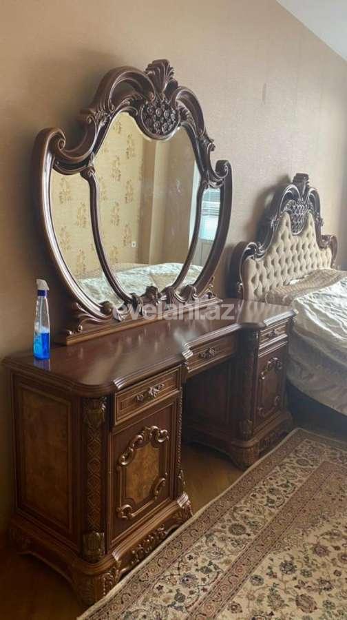 Kirayə verilir, yeni tikili, 2 otaqlı, 95 m², Yasamal r.