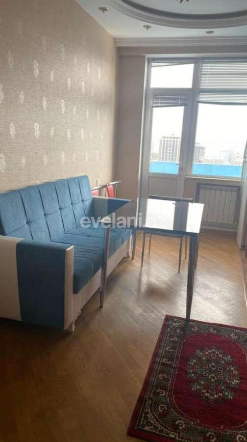 Kirayə verilir, yeni tikili, 2 otaqlı, 95 m², Yasamal r.