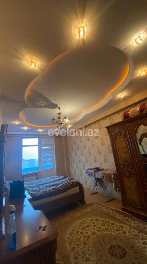 Kirayə verilir, yeni tikili, 2 otaqlı, 95 m², Yasamal r.