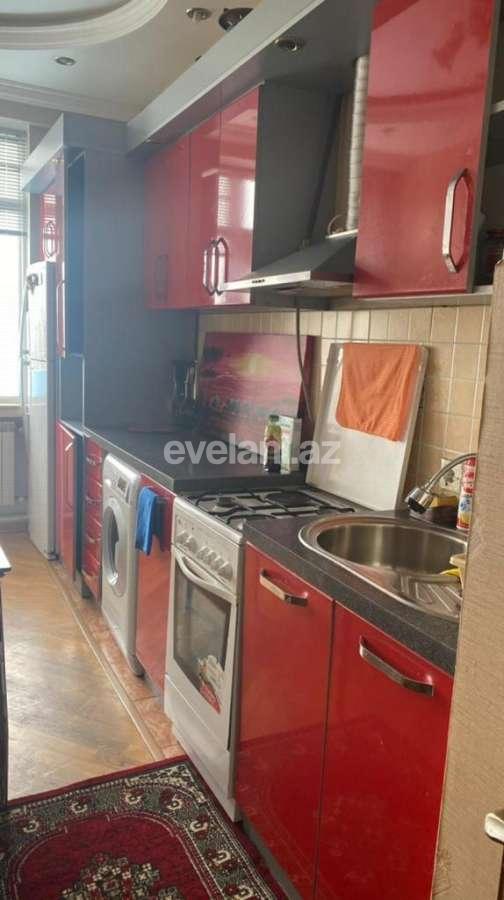 Kirayə verilir, yeni tikili, 2 otaqlı, 95 m², Yasamal r.