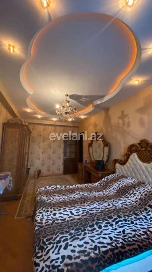 Kirayə verilir, yeni tikili, 2 otaqlı, 95 m², Yasamal r.
