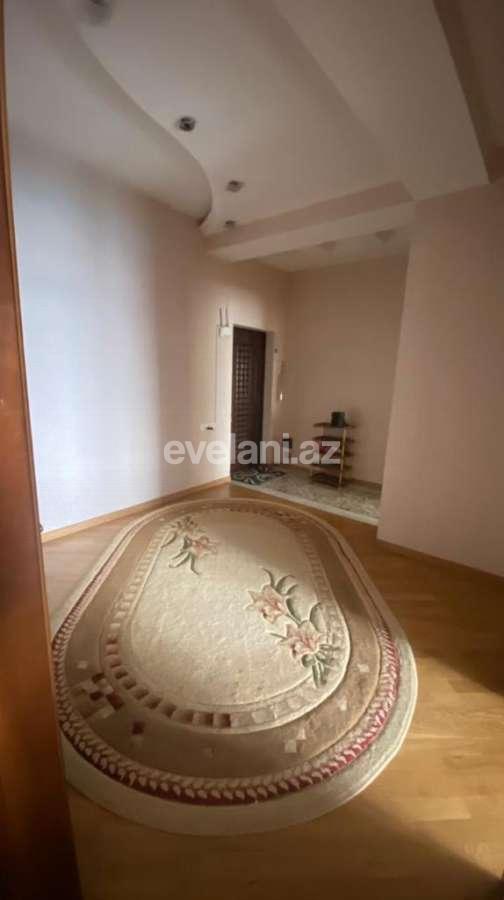 Kirayə verilir, yeni tikili, 2 otaqlı, 95 m², Yasamal r.