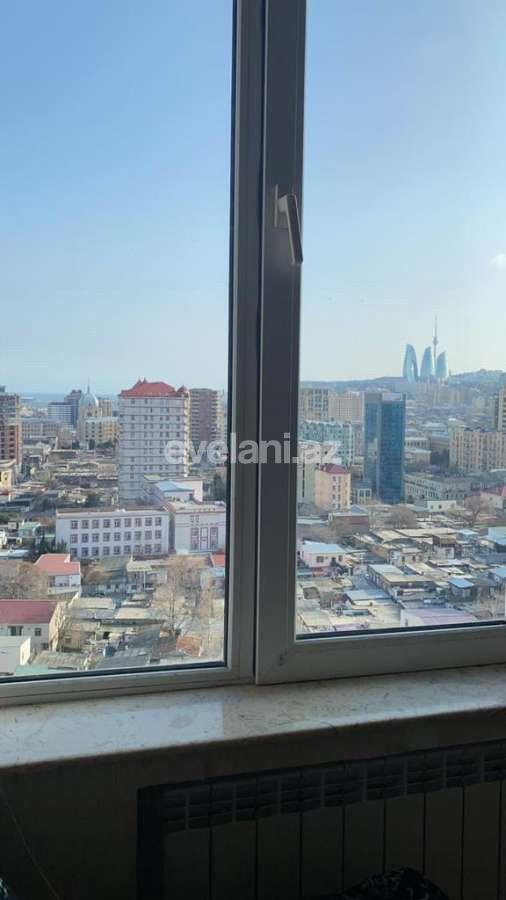 Kirayə verilir, yeni tikili, 2 otaqlı, 95 m², Yasamal r.