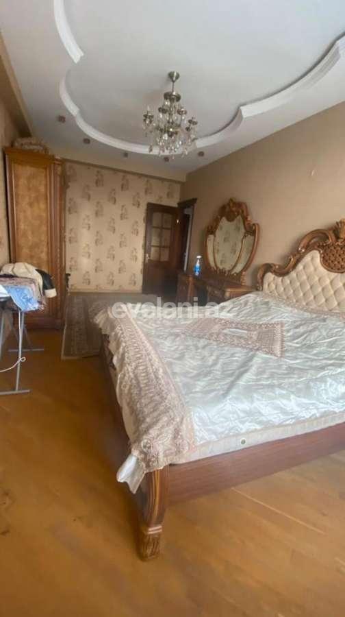 Kirayə verilir, yeni tikili, 2 otaqlı, 95 m², Yasamal r.