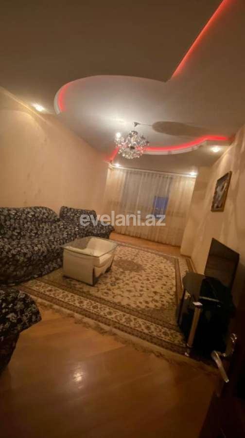 Kirayə verilir, yeni tikili, 2 otaqlı, 95 m², Yasamal r.