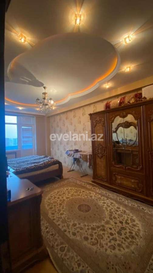 Kirayə verilir, yeni tikili, 2 otaqlı, 95 m², Yasamal r.