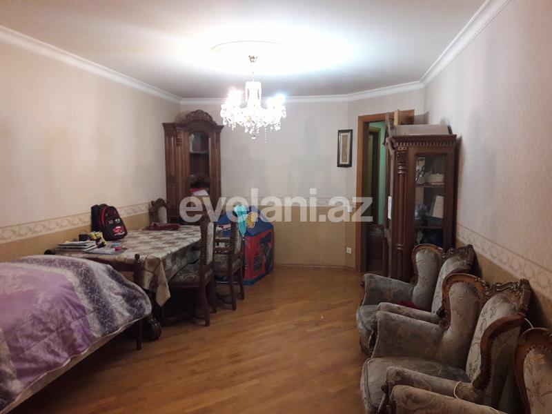 Продаётся, вторичка, 3-комнаты, 95 m², Элмляр Академиясы m.