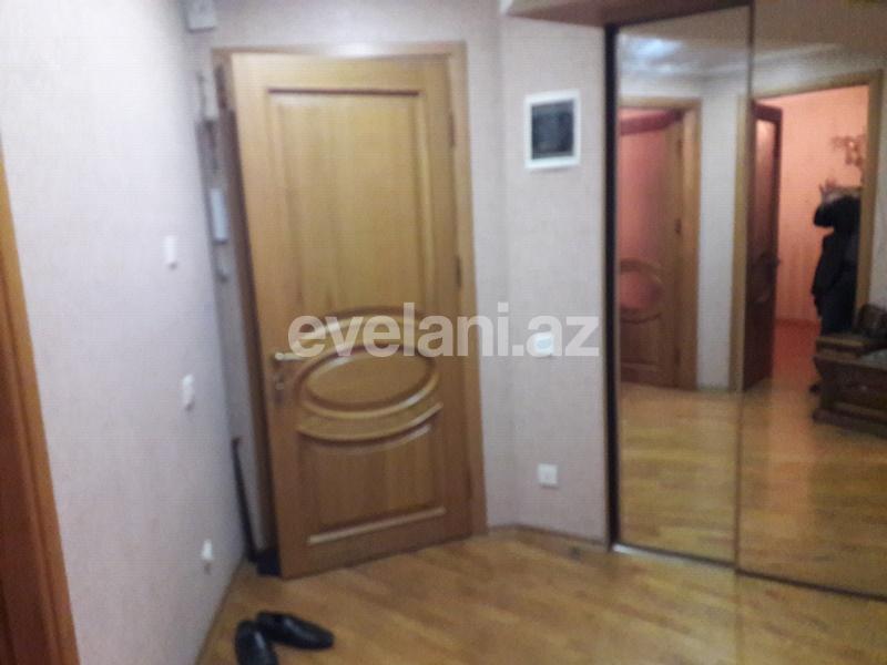 Продаётся, вторичка, 3-комнаты, 95 m², Элмляр Академиясы m.