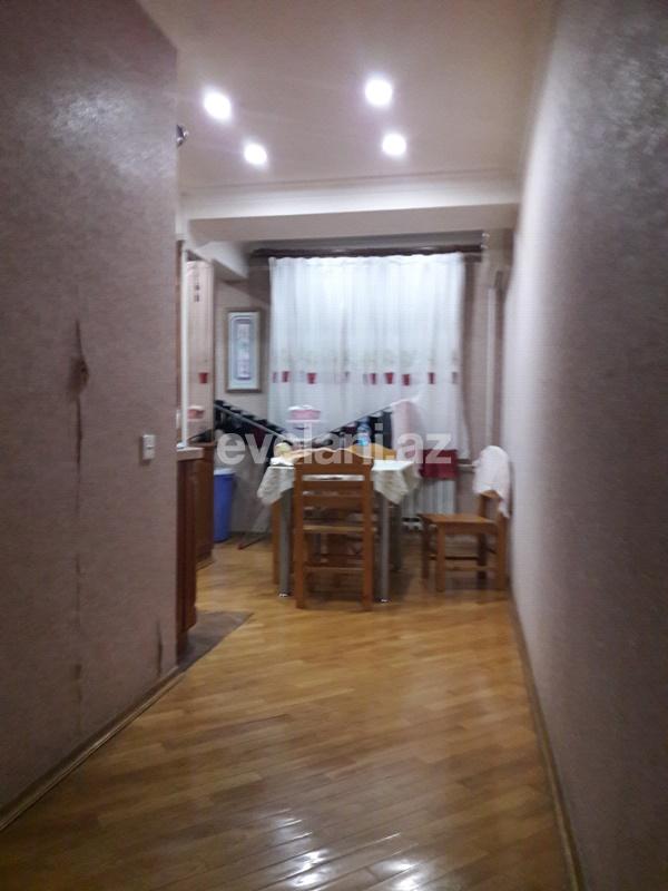 Продаётся, вторичка, 3-комнаты, 95 m², Элмляр Академиясы m.