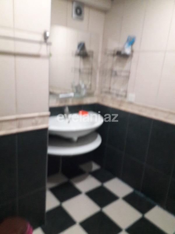 Продаётся, вторичка, 3-комнаты, 95 m², Элмляр Академиясы m.