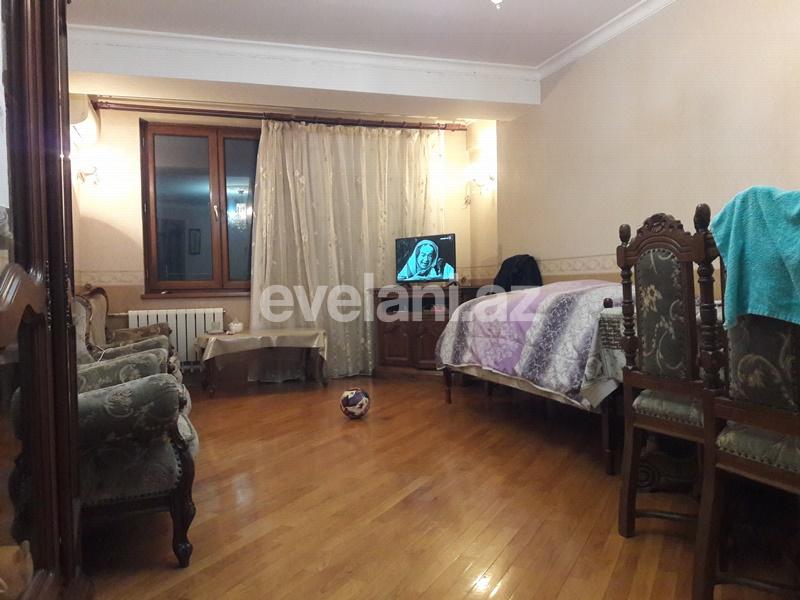 Продаётся, вторичка, 3-комнаты, 95 m², Элмляр Академиясы m.