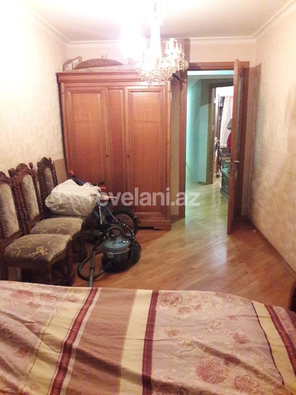 Продаётся, вторичка, 3-комнаты, 95 m², Элмляр Академиясы m.