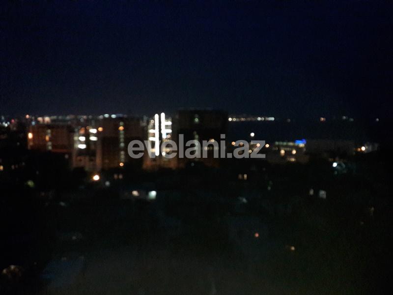 Продаётся, вторичка, 3-комнаты, 95 m², Элмляр Академиясы m.