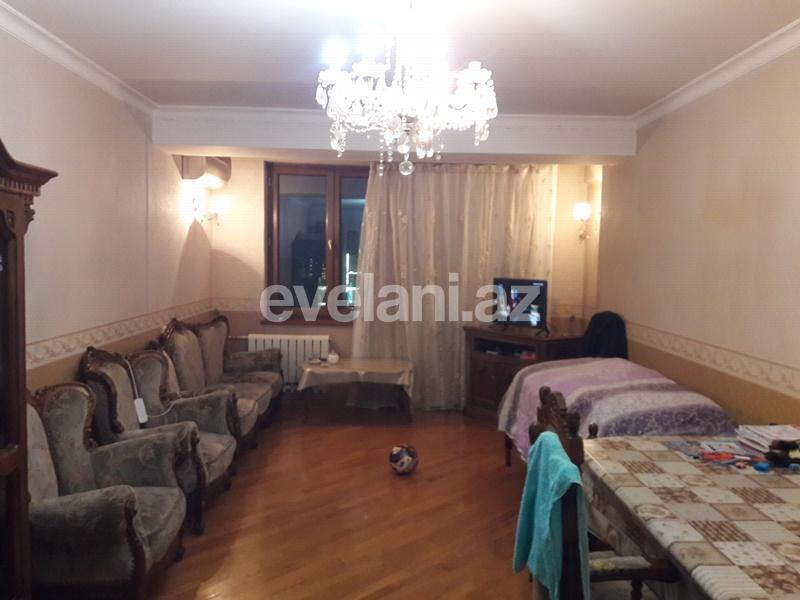 Продаётся, вторичка, 3-комнаты, 95 m², Элмляр Академиясы m.