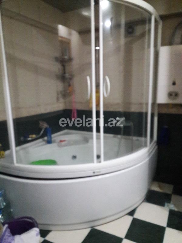 Продаётся, вторичка, 3-комнаты, 95 m², Элмляр Академиясы m.