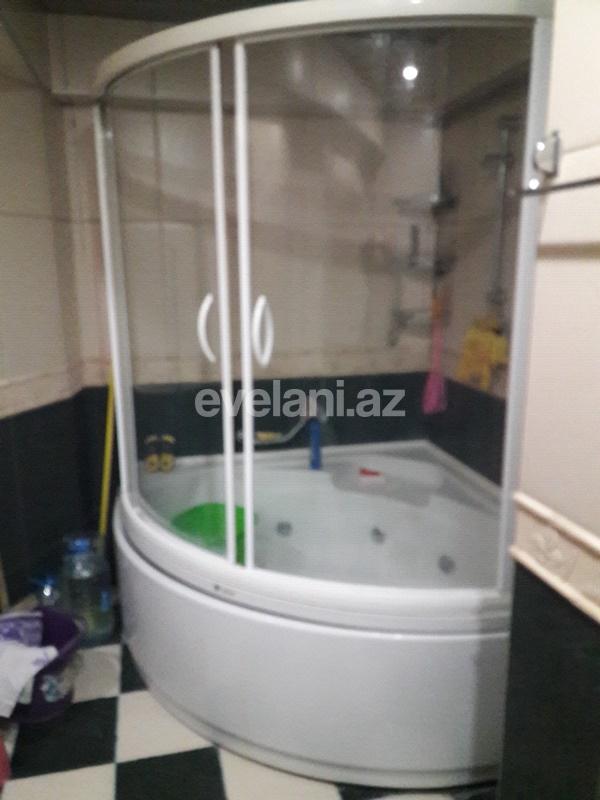 Продаётся, вторичка, 3-комнаты, 95 m², Элмляр Академиясы m.